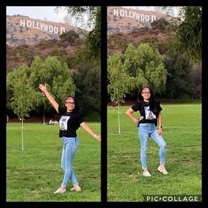 Meet your Posher, Des